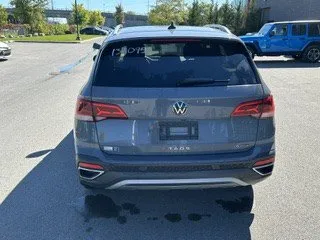 2023 Volkswagen Taos - image 6