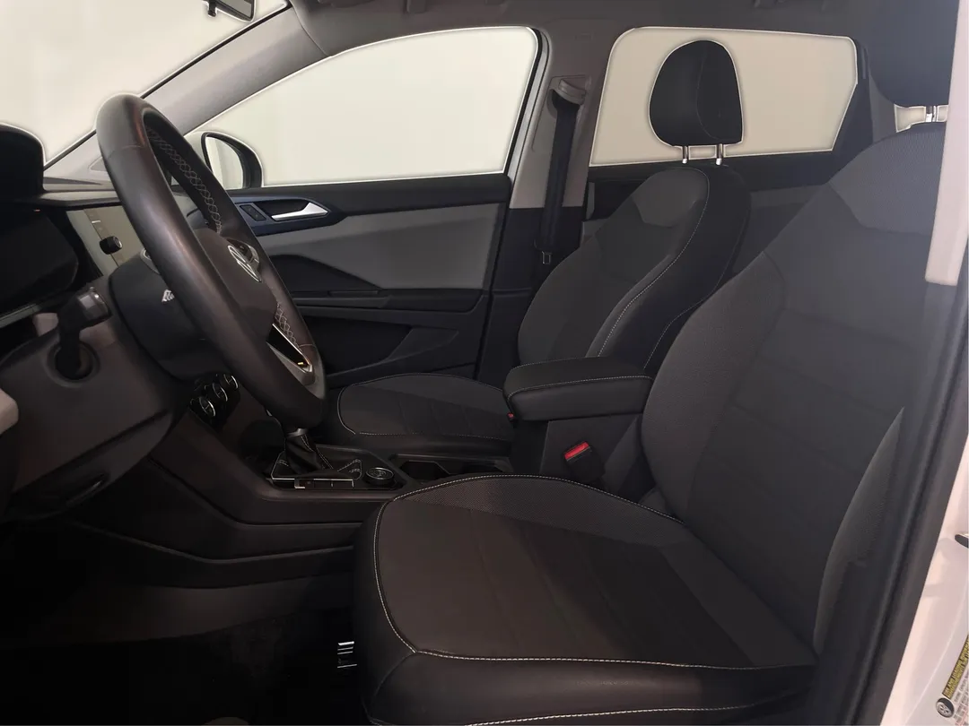 2022 Volkswagen Taos — photo 3