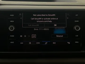 2022 Volkswagen Taos - image 30