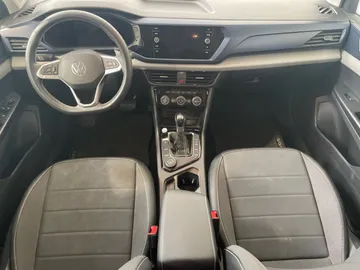 2022 Volkswagen Taos - image 20