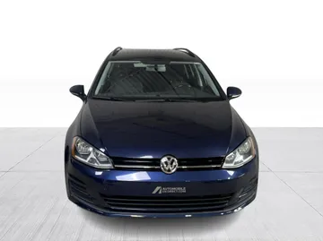 2017 Volkswagen Golf SportWagen - image 7