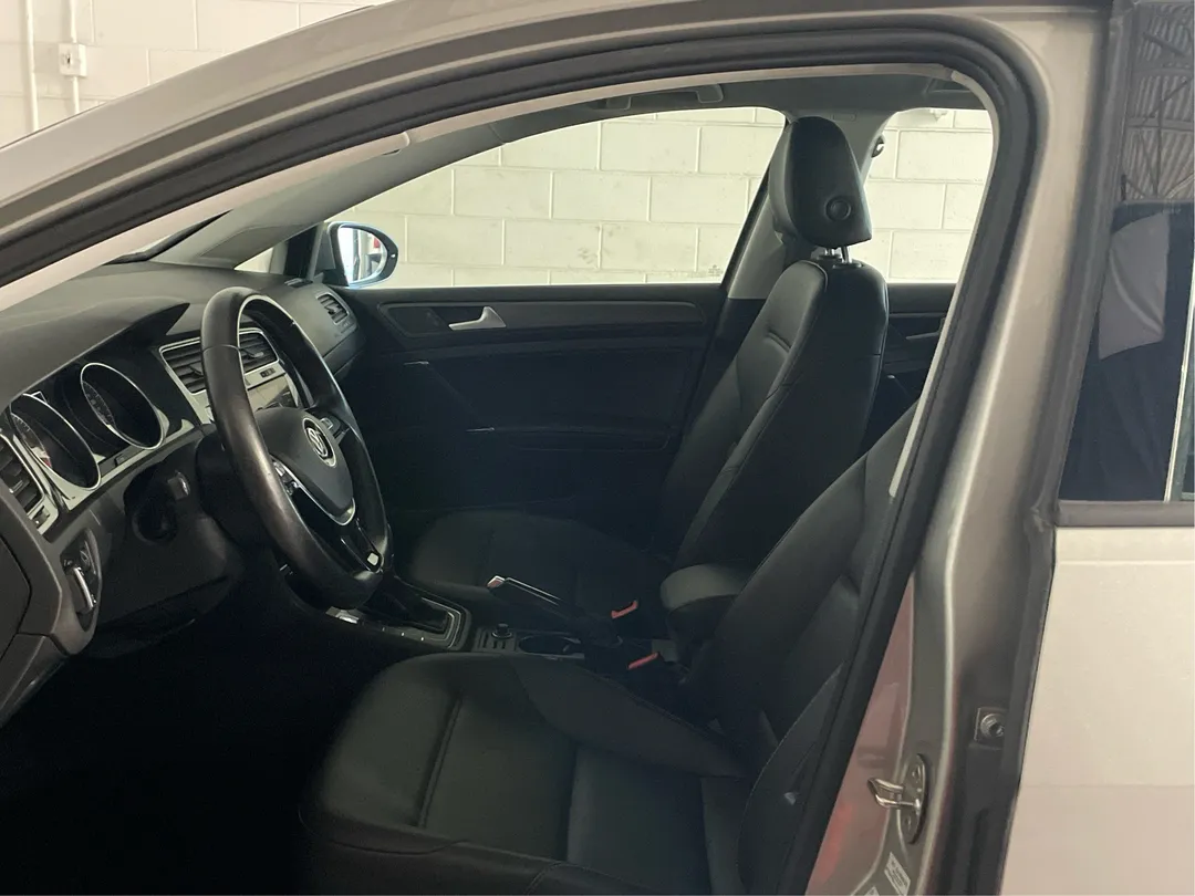 Volkswagen Golf SportWagen 2019 à vendre - photo 3