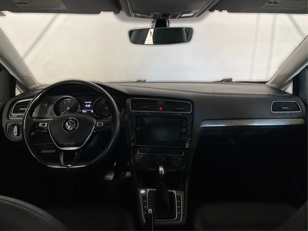 Volkswagen Golf SportWagen 2019 à vendre - photo 4