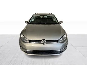 2019 Volkswagen Golf SportWagen - image 9