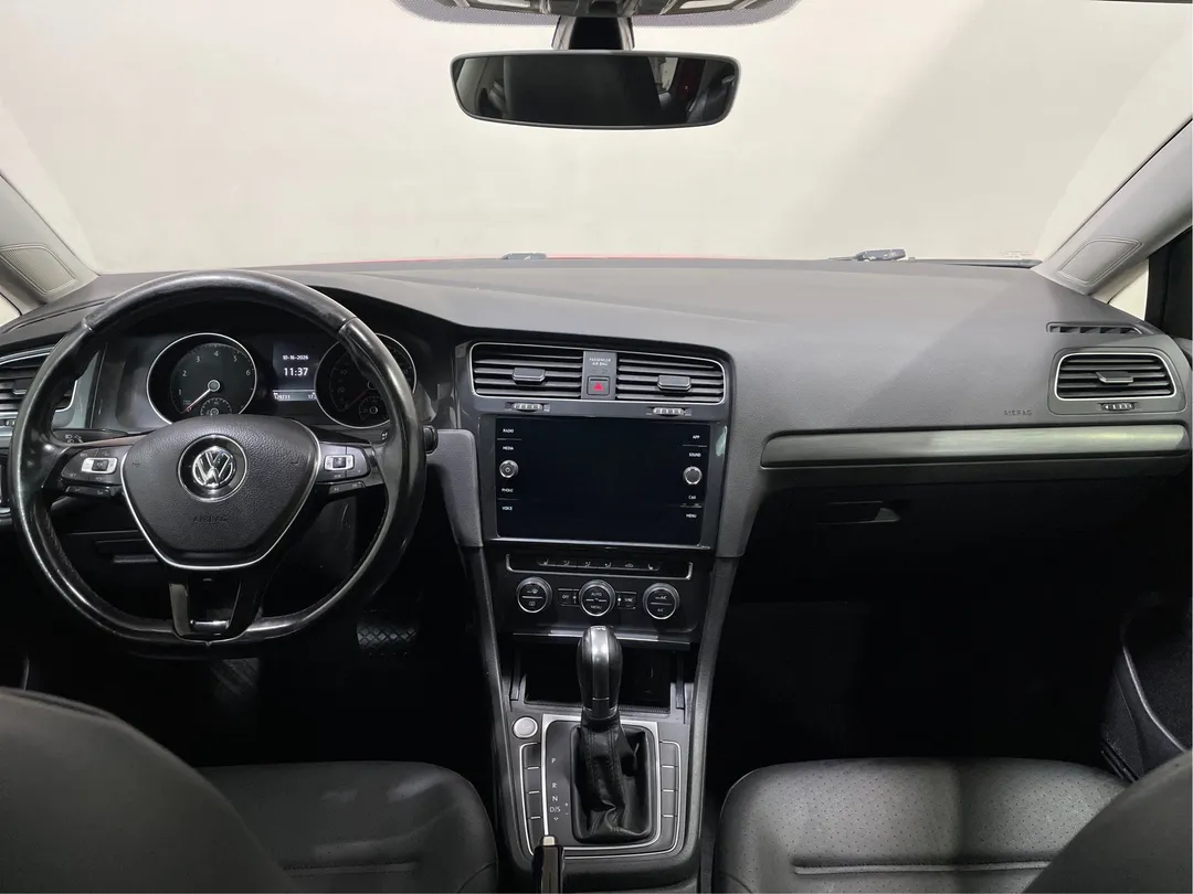 Volkswagen Golf SportWagen 2019 à vendre - photo 4