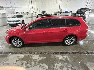 2019 Volkswagen Golf SportWagen for sale - photo 4