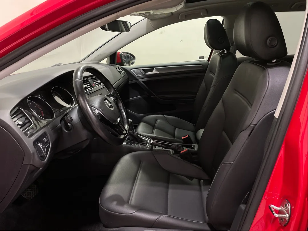 Volkswagen Golf SportWagen 2019 à vendre - photo 3