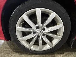 2019 Volkswagen Golf SportWagen - image 7