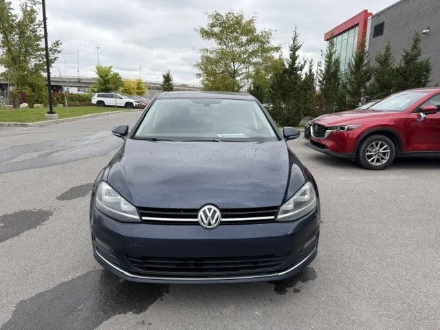 Volkswagen Golf 2015 à vendre - photo 2