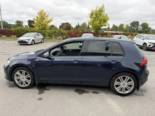 Volkswagen Golf 2015 à vendre - photo 4