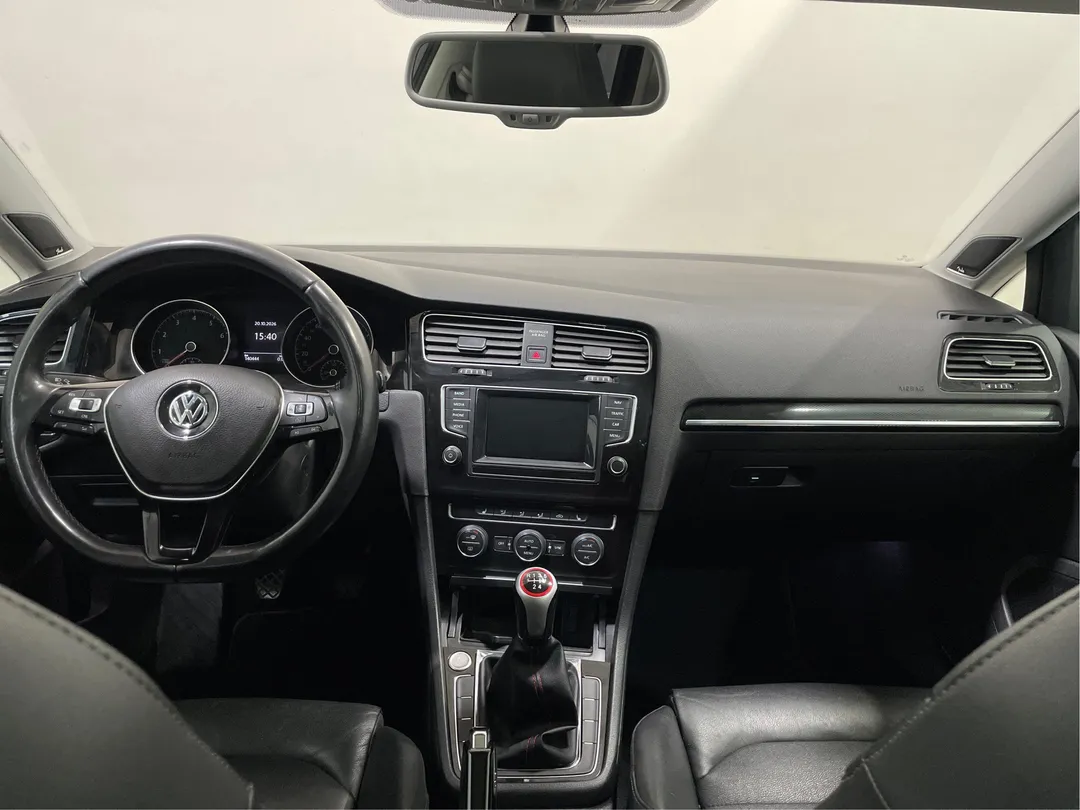 Volkswagen Golf 2015 à vendre - photo 4