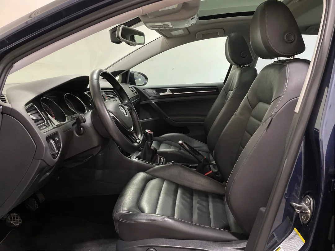 Volkswagen Golf 2015 à vendre - photo 3