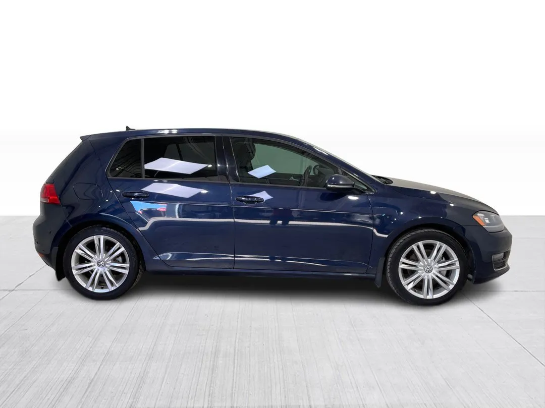 Volkswagen Golf 2015 à vendre - photo 2