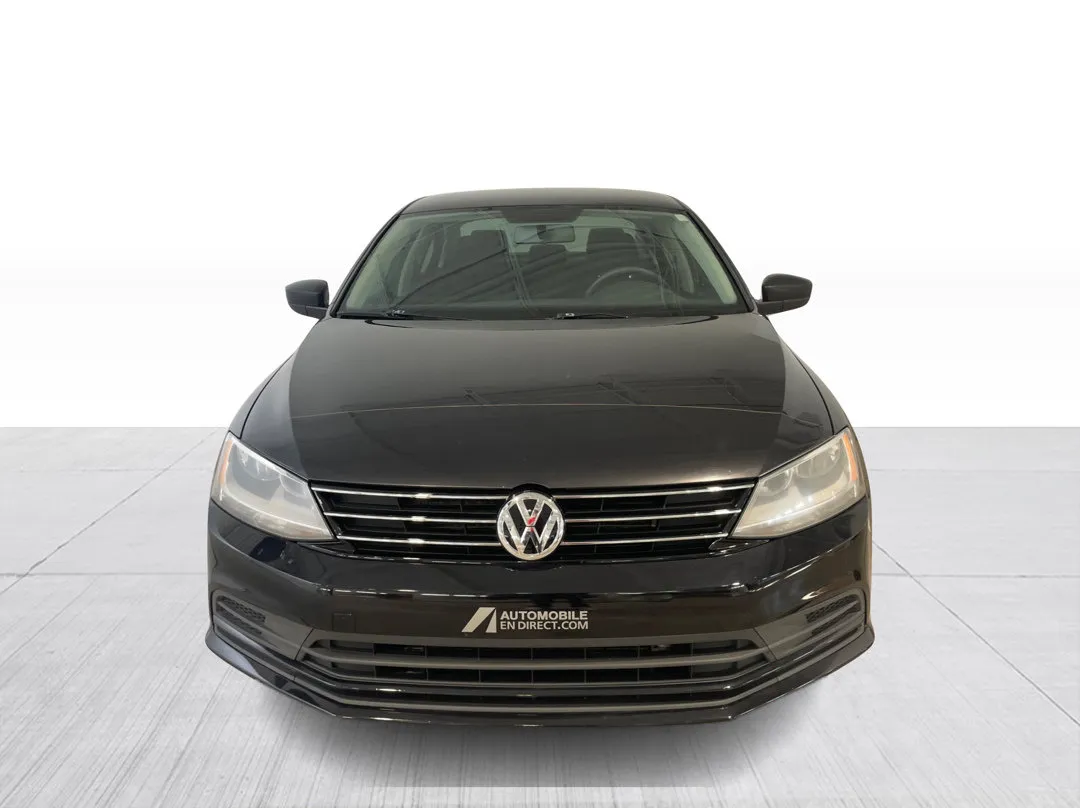 2017 Volkswagen Jetta — photo 6