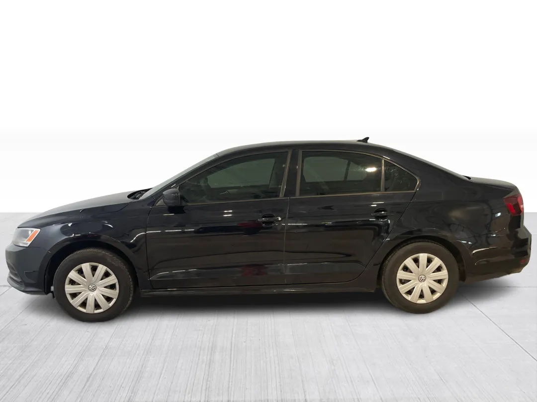2017 Volkswagen Jetta for sale - photo 4