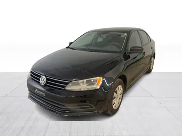 2017 Volkswagen Jetta - image 8