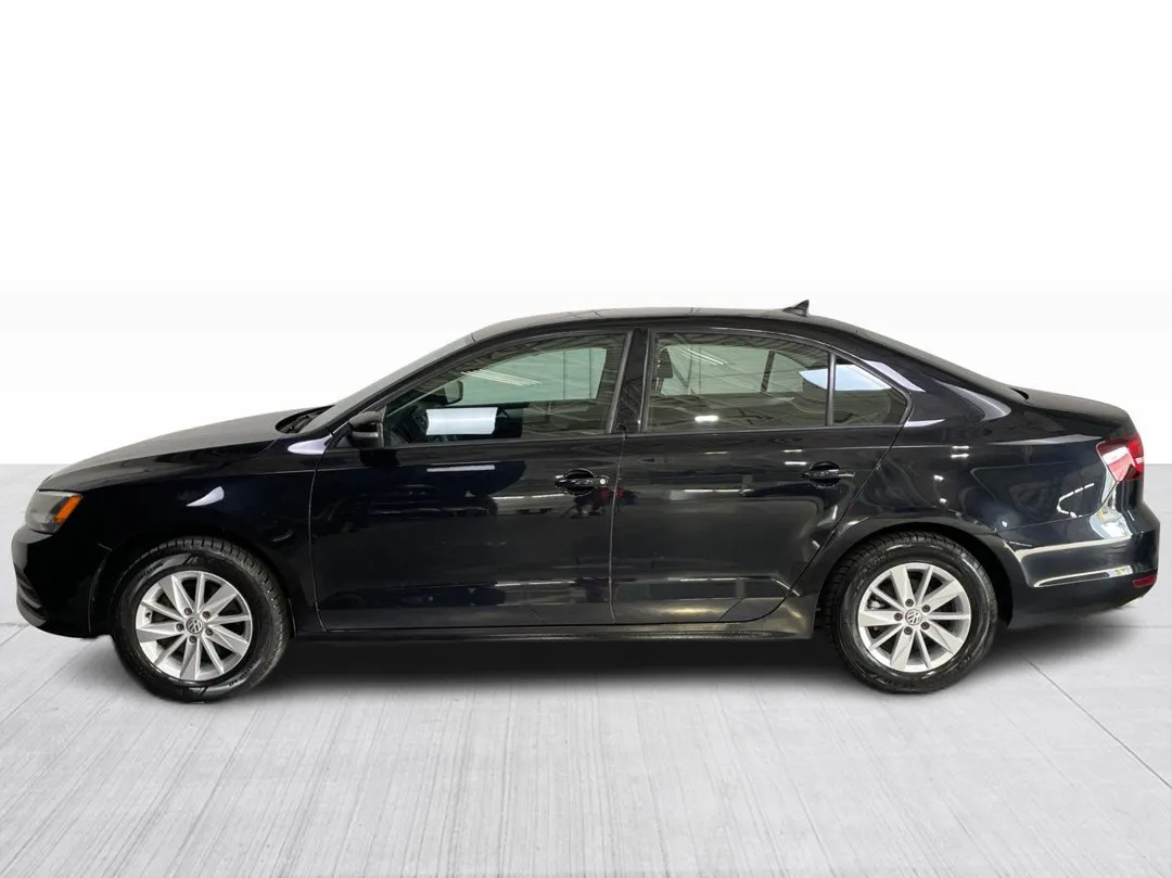 2016 Volkswagen Jetta for sale - photo 4