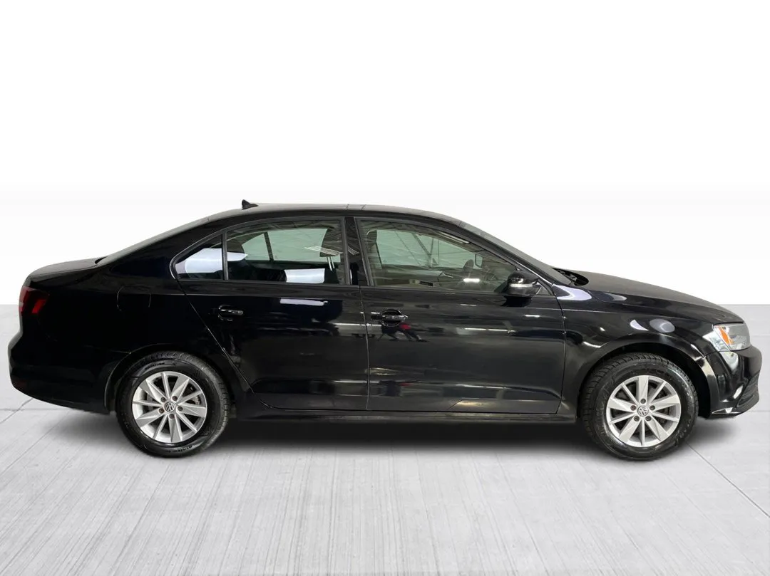 Volkswagen Jetta 2016 à vendre - photo 2