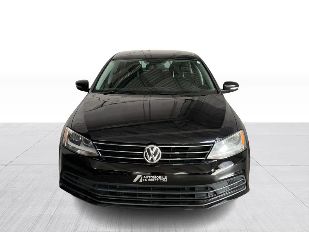 2016 Volkswagen Jetta for sale - photo 2