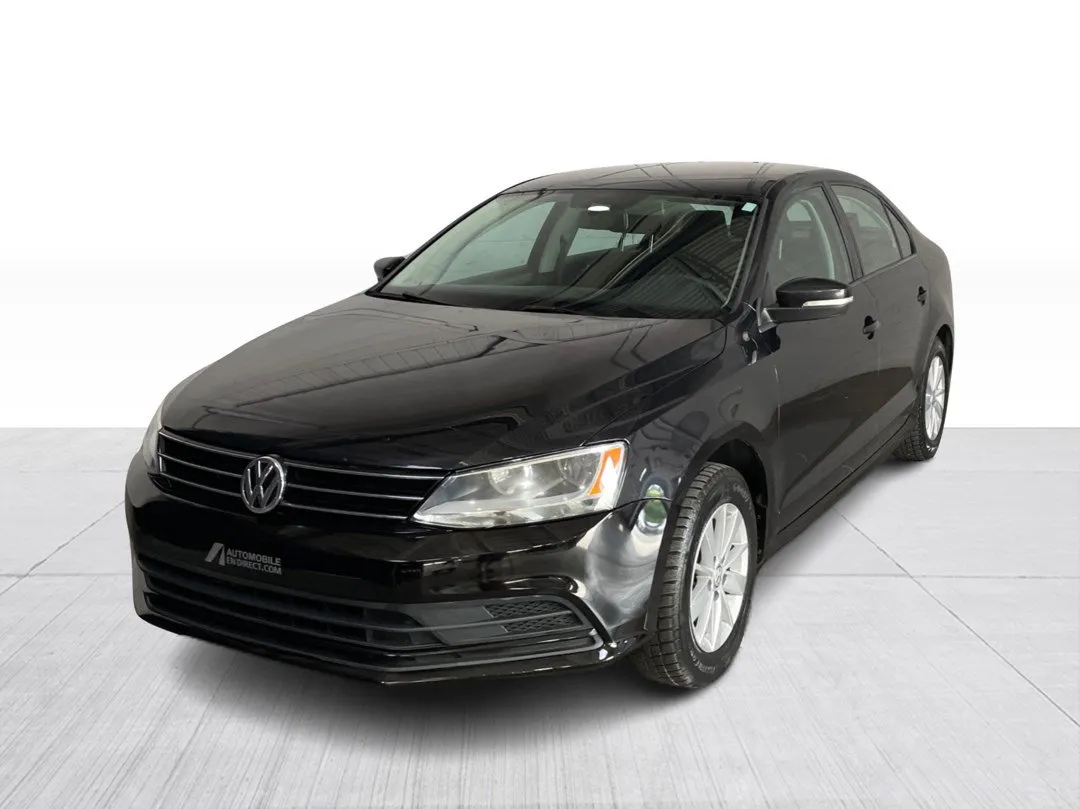 2016 Volkswagen Jetta for sale - photo 3