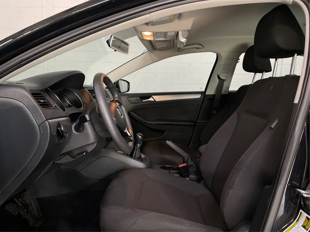 Volkswagen Jetta 2016 à vendre - photo 3