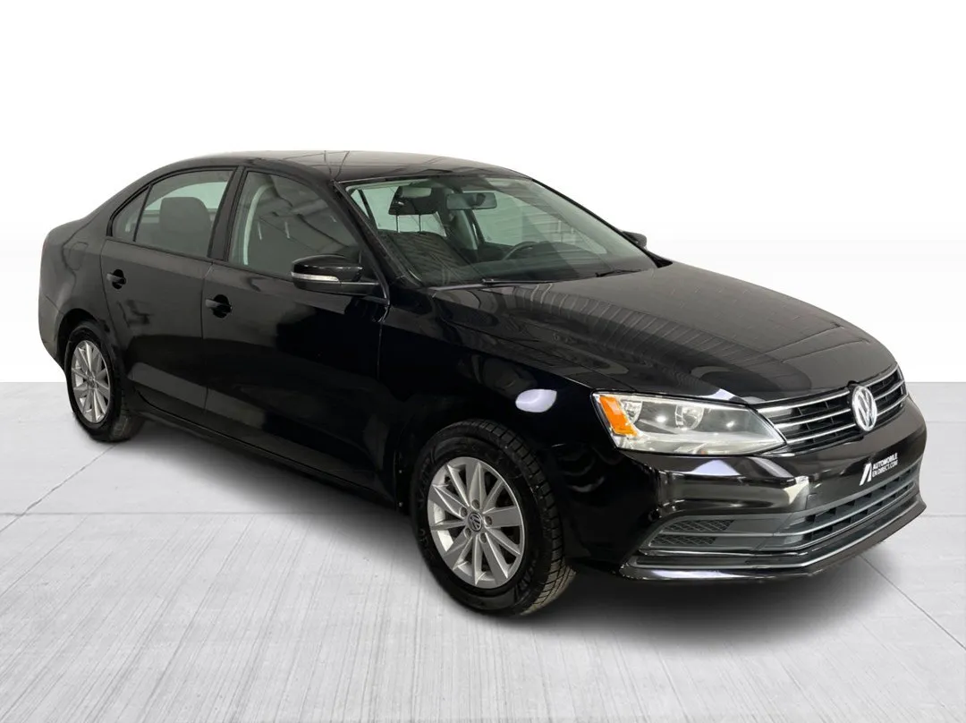 2016 Volkswagen Jetta for sale - photo 1