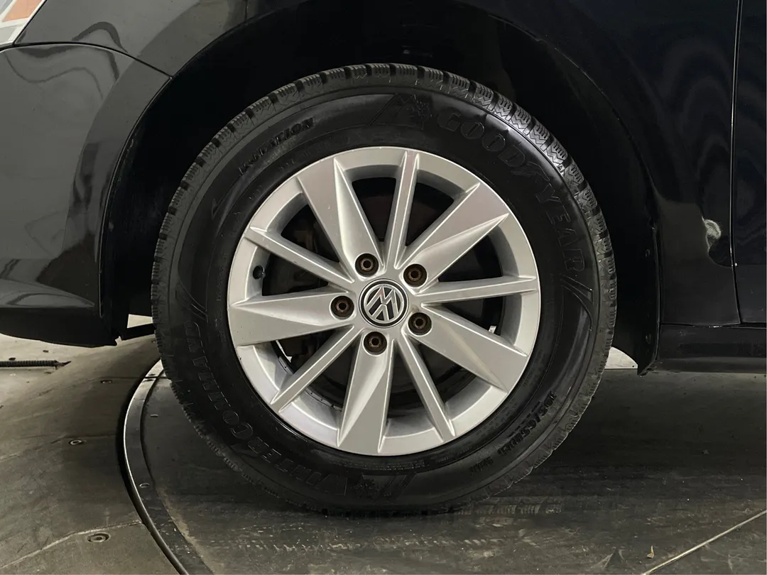 2016 Volkswagen Jetta Trendline, photo 5
