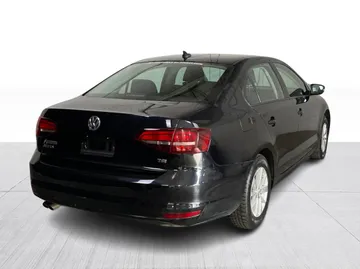 2016 Volkswagen Jetta - image 13