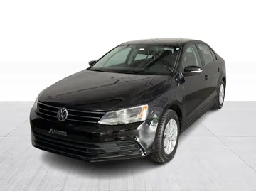 2016 Volkswagen Jetta - image 8