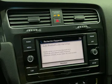 2019 Volkswagen Golf SportWagen - image 23