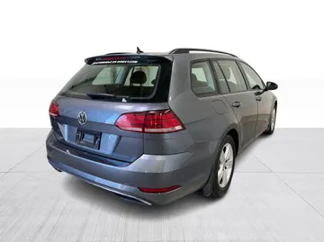 2019 Volkswagen Golf SportWagen - image 14