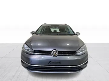 2019 Volkswagen Golf SportWagen - image 8