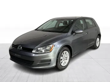 2017 Volkswagen Golf - image 9