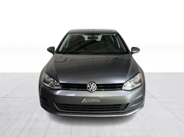 2017 Volkswagen Golf - image 8