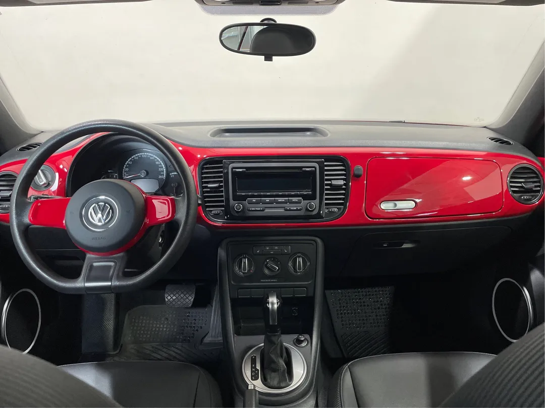 Volkswagen Beetle 2015 à vendre - photo 4