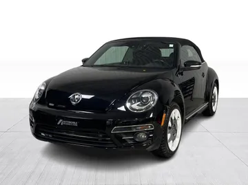 2019 Volkswagen Beetle Convertible - image 9