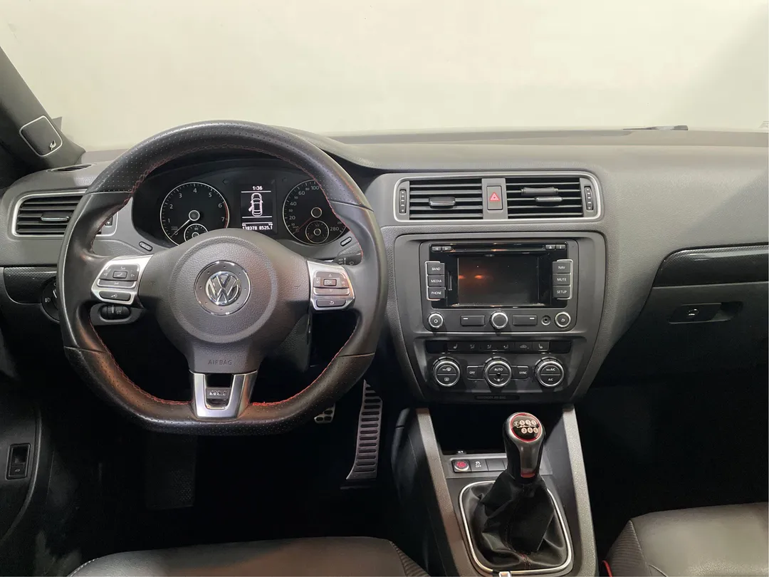 2014 Volkswagen Jetta for sale - photo 4