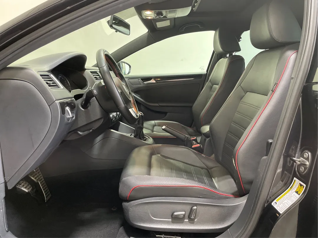 2014 Volkswagen Jetta for sale - photo 3