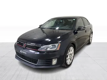 2014 Volkswagen Jetta - image 9