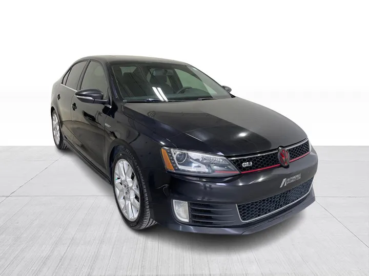 2014 Volkswagen Jetta - main image