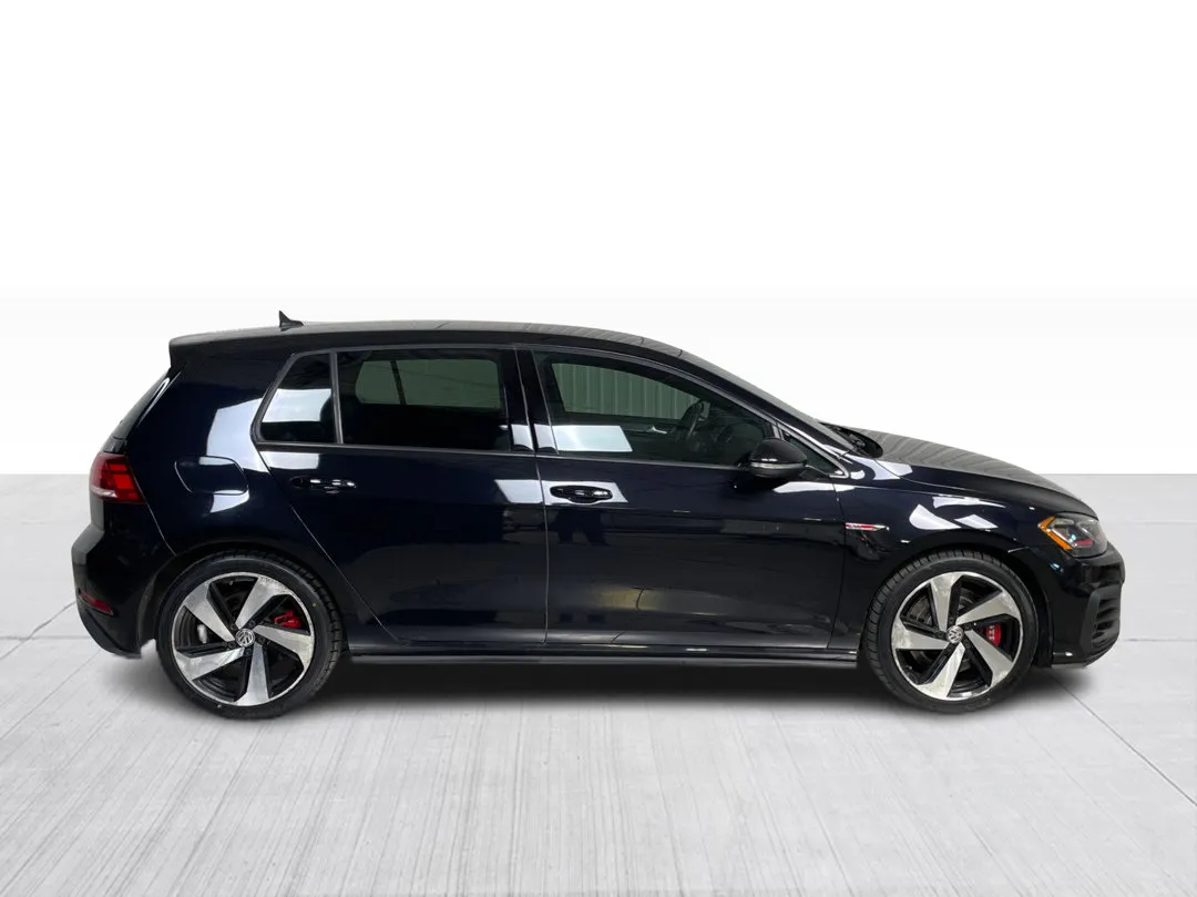 2020 Volkswagen Golf GTI for sale - photo 2