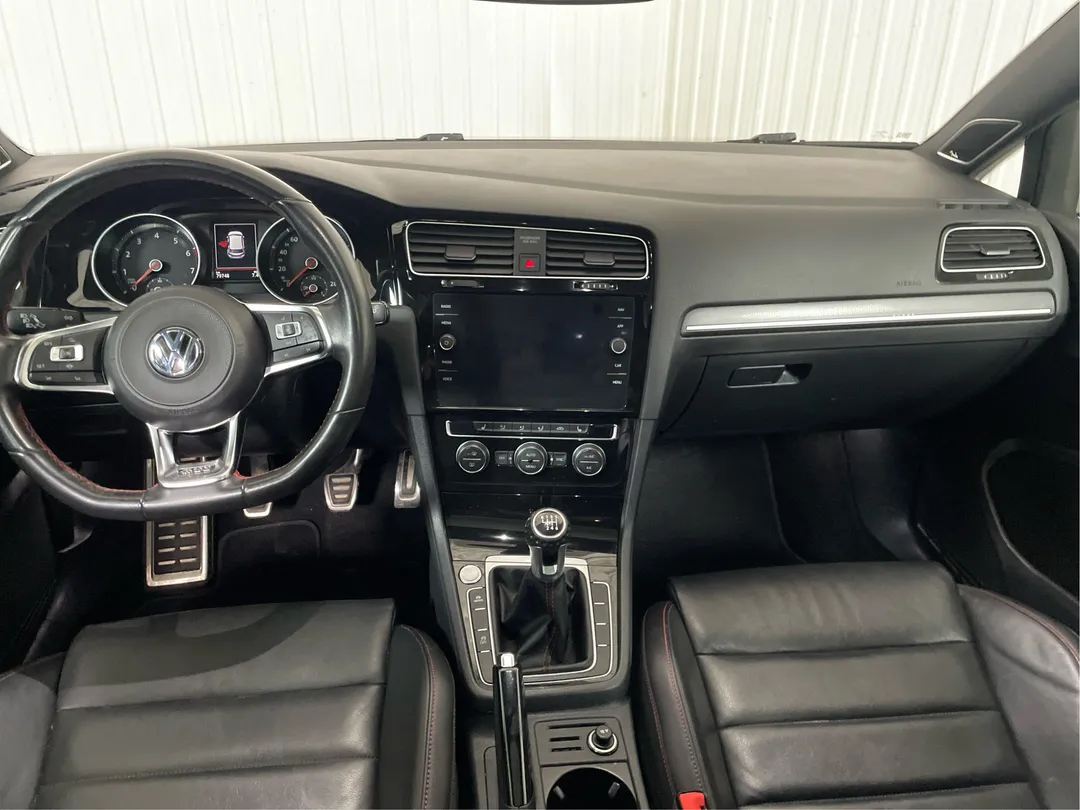 2020 Volkswagen Golf GTI for sale - photo 4
