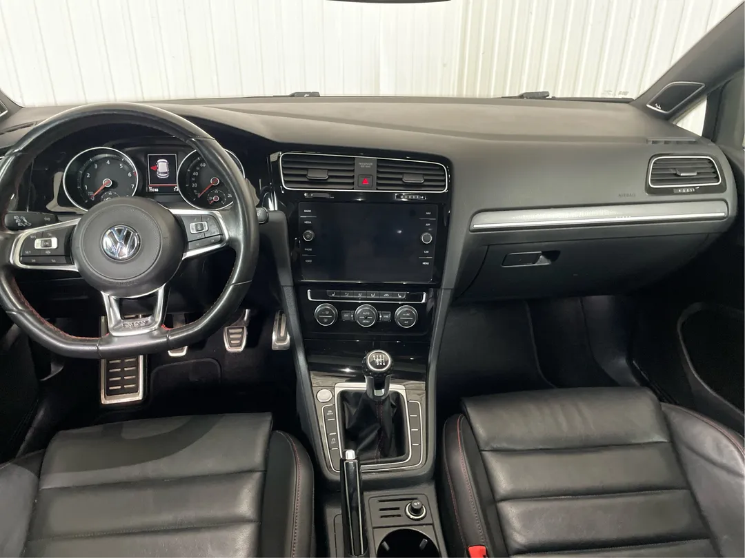 2020 Volkswagen Golf GTI for sale - photo 4