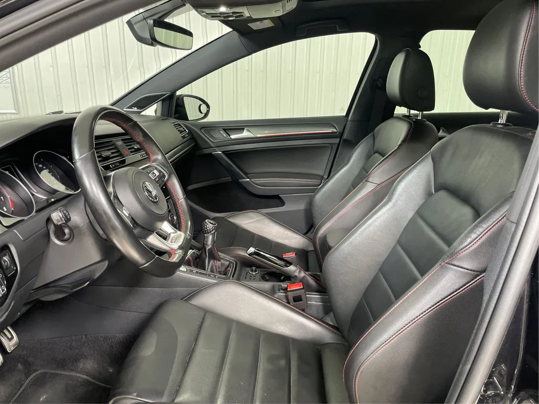 2020 Volkswagen Golf GTI for sale - photo 3