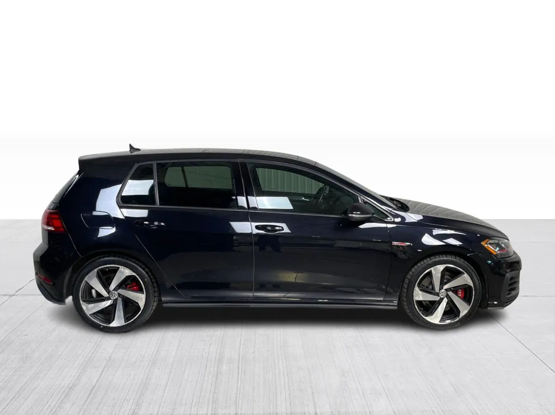 2020 Volkswagen Golf GTI for sale - photo 2