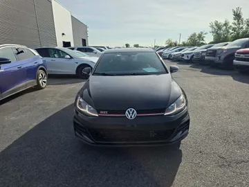 2020 Volkswagen Golf GTI - image 2
