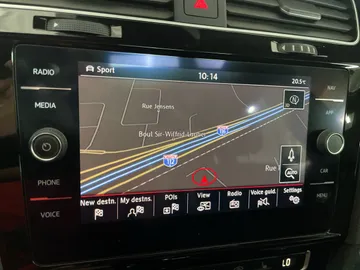 2019 Volkswagen Golf GTI - image 23