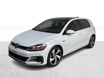 2019 Volkswagen Golf GTI - image 10