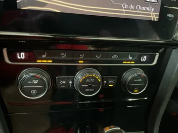 2019 Volkswagen Golf GTI - image 25