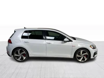 2019 Volkswagen Golf GTI - image 2